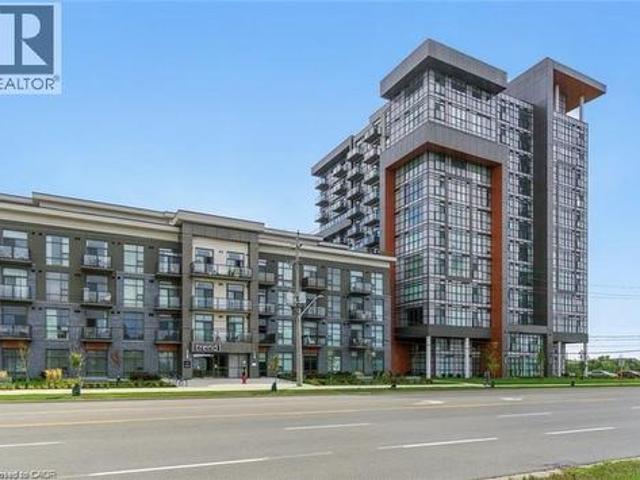 450 Dundas Street Unit# 433, Waterdown, ON, L0R 2H4 lease for lease | Listing ID 40837 | Royal LePage