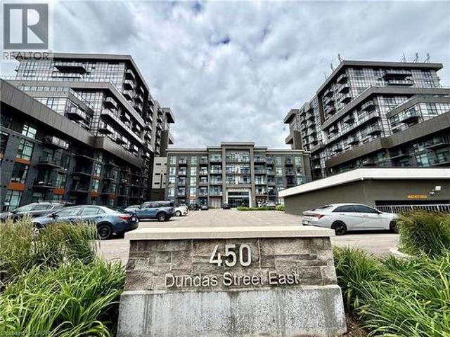 450 Dundas Street E Unit# 404, Waterdown, ON, L8B 0L7 condo for sale | Listing ID 40840 | Royal LePage