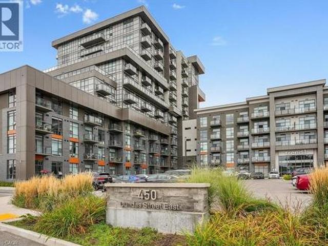 450 Dundas Street E Unit# 603, Waterdown, ON, L8B 1Z2 lease for lease | Listing ID 40852 | Royal LePage