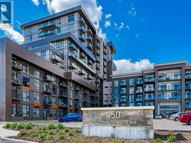 450 Dundas Street E Unit# 801, Waterdown, ON, L8B 1Z2 lease for lease | Listing ID 40851 | Royal LePage