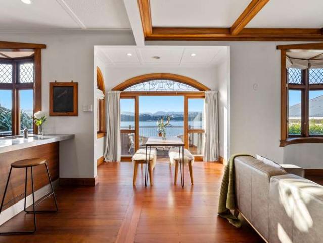 450 Evans Bay Parade, Hataitai, Wellington City