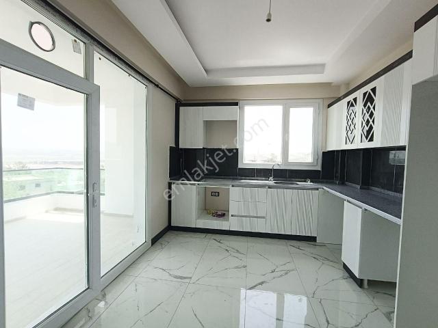 450 Evler Civarı Kiralık 2+1 Sıfır Daire