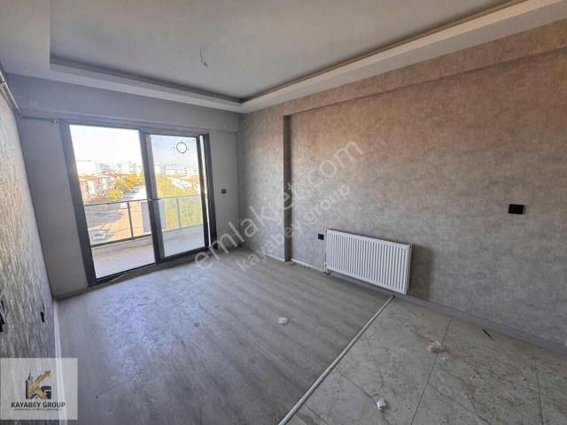 450 Evler Bymen Pelşin Evleri 1+1 Satılık Daireler