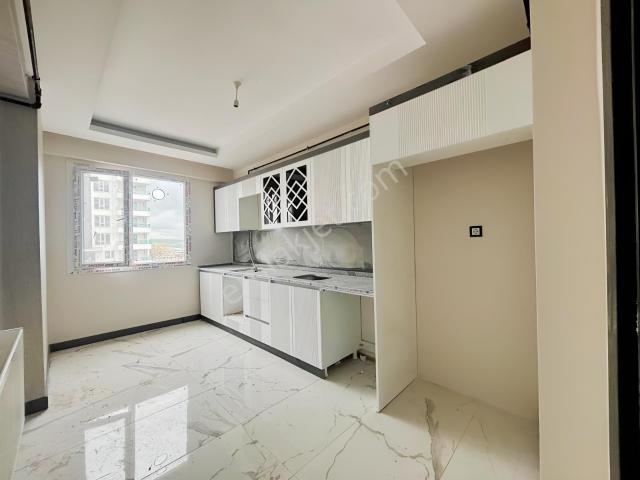 450 Evler Deniz Yapıda Sıfır 2+1 Satılık Daire