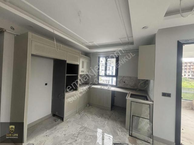 450 Evler Mga Kalite Farkıyla Satılık3+1 Daire