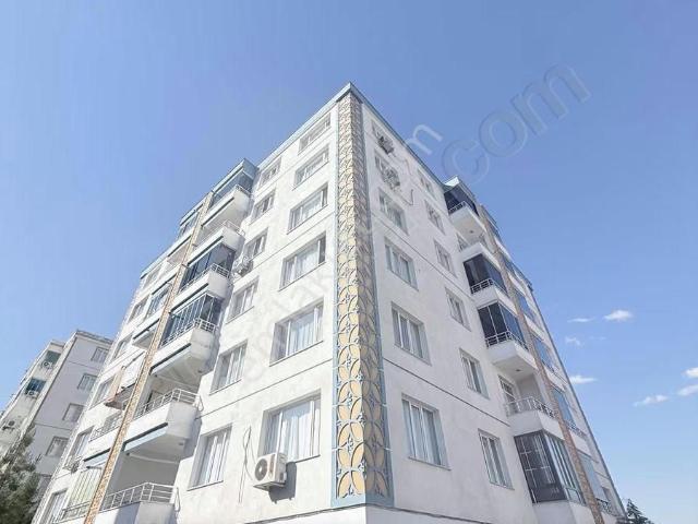 450 Evler Rosbin Yapıda Satılık Daire