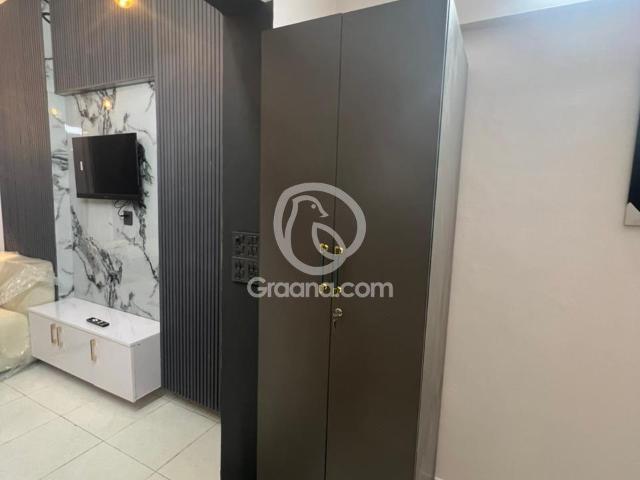 450 Ft² Flat for Sale