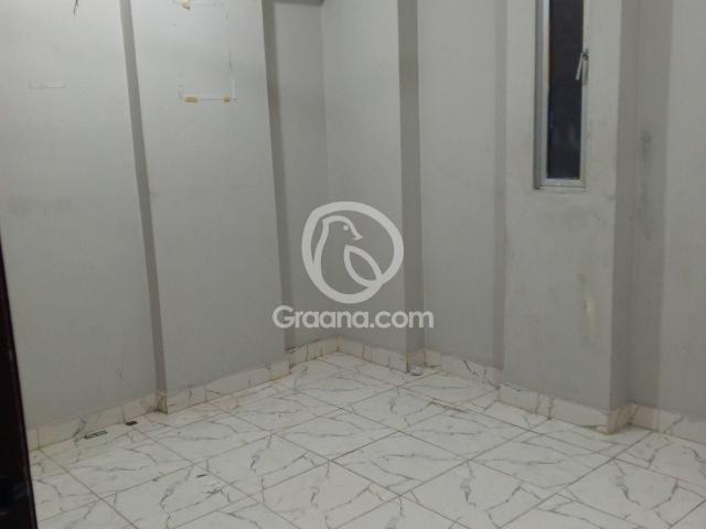 450 Ft² Flat for Rent