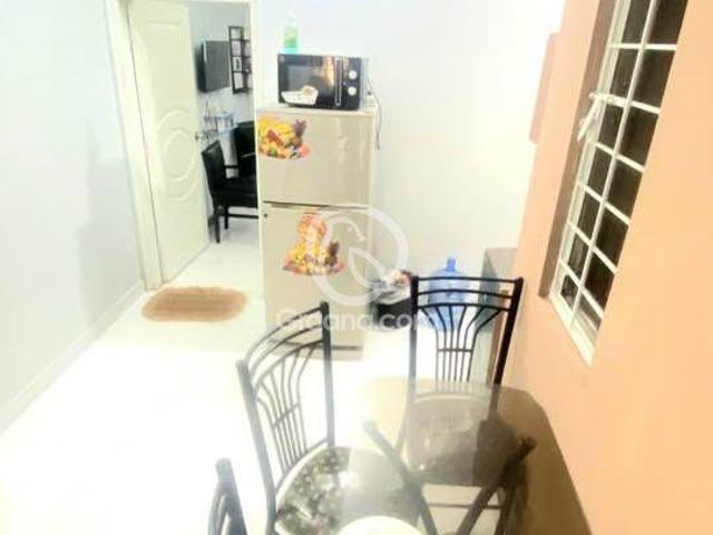 450 Ft² Flat for Rent