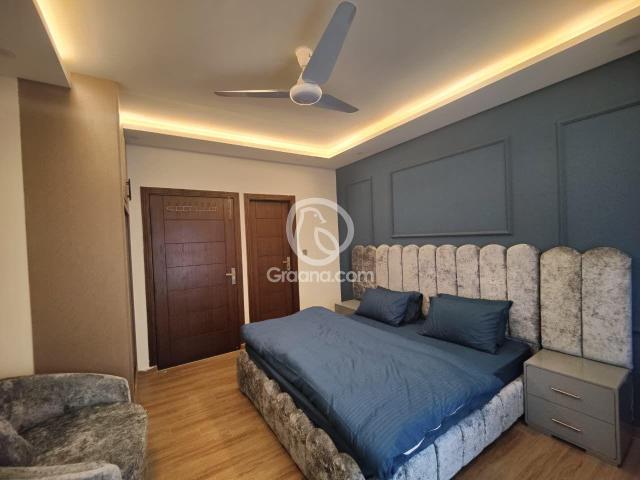 450 Ft² Flat for Rent