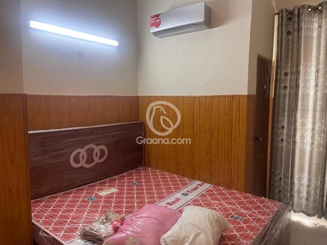 450 Ft² Flat for Rent