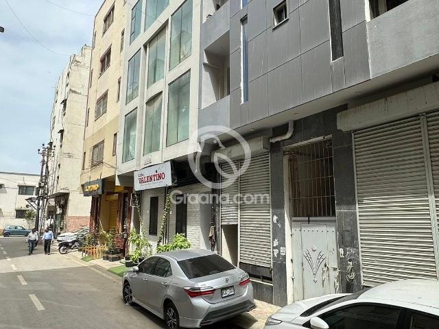 450 Ft² House for Rent
