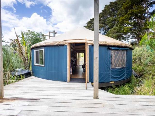 450 Katui Road, Donnellys Crossing, Kaipara