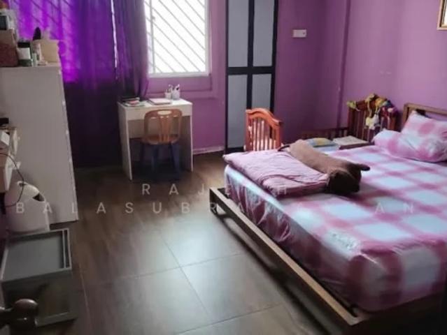 450 Hougang Avenue 10