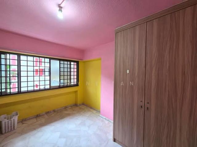 450 HOUGANG AVENUE 10