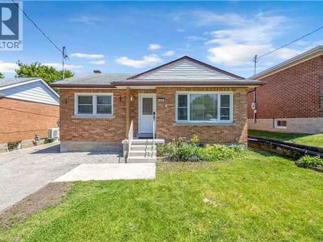 450 Highland Road E, Kitchener, ON, N2M 3W7 investment for sale | Listing ID 40805 | Royal LePage