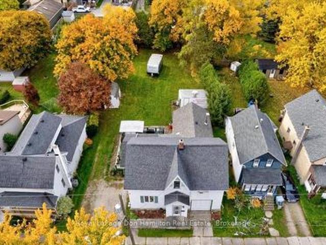 450 Inkerman Street W, North Perth Listowel, ON, N4W 1C5 house for sale | Listing ID X12038 | Royal LePage