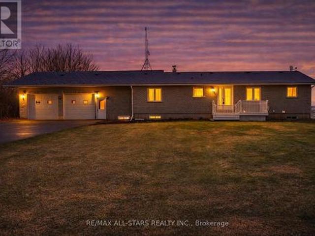 450 Janetville Road, Kawartha Lakes Manvers, ON, L0B 1K0 house for sale | Listing ID X13560 | Royal LePage