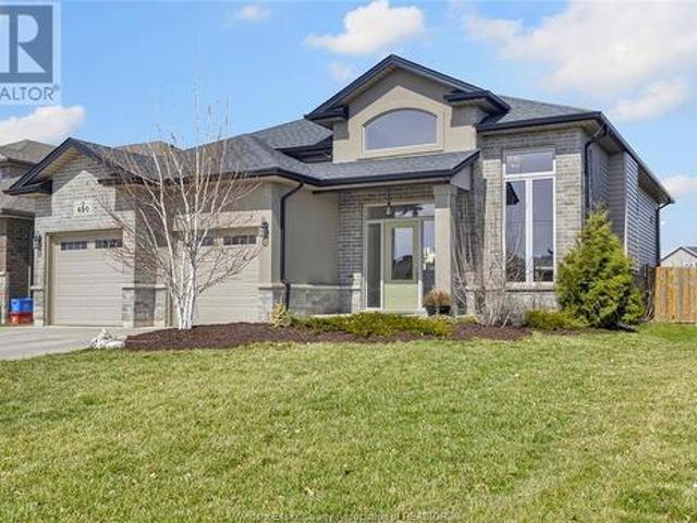 450 Old Colony Trail, Amherstburg, ON, N9V 0A4 house for sale | Listing ID 25010 | Royal LePage