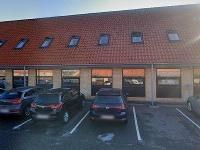 450 m2 kontor til leje i Aalborg SV