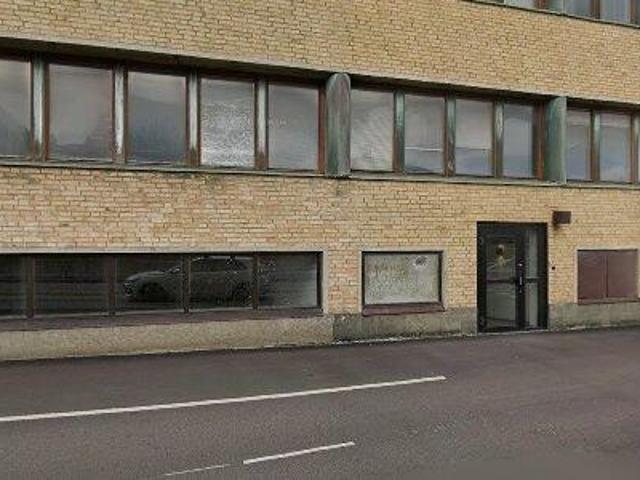 450 m2 kontor uthyres i Göteborg Östra