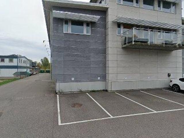 450 m2 kontor uthyres i Kungsbacka