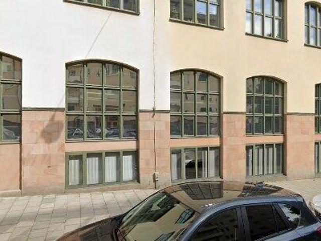 450 m2 kontor uthyres i Kungsholmen