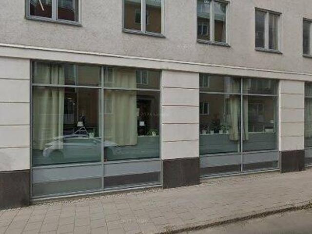 450 m2 kontor uthyres i Linköping