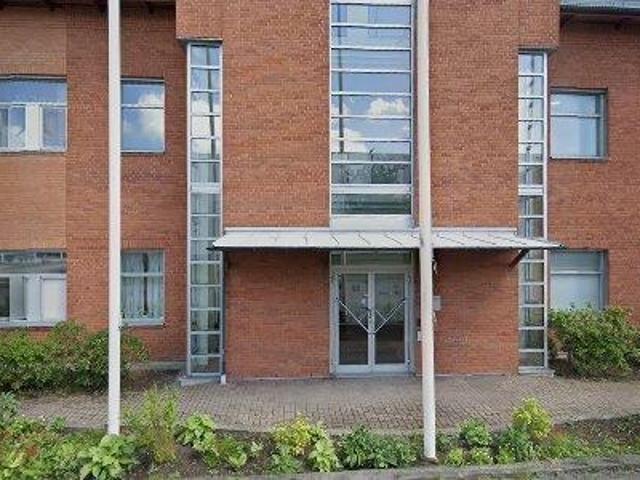 450 m2 kontor uthyres i Mölndal