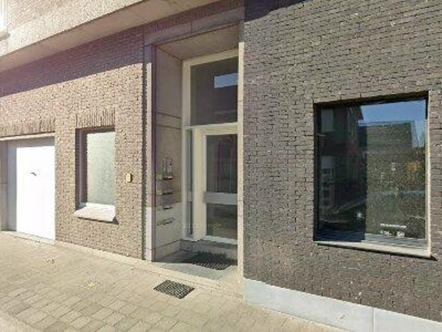 450 m2 office space for rent in Hamme
