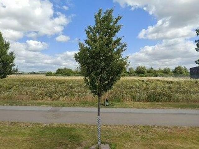 450 m2 lager uthyres i Landskrona