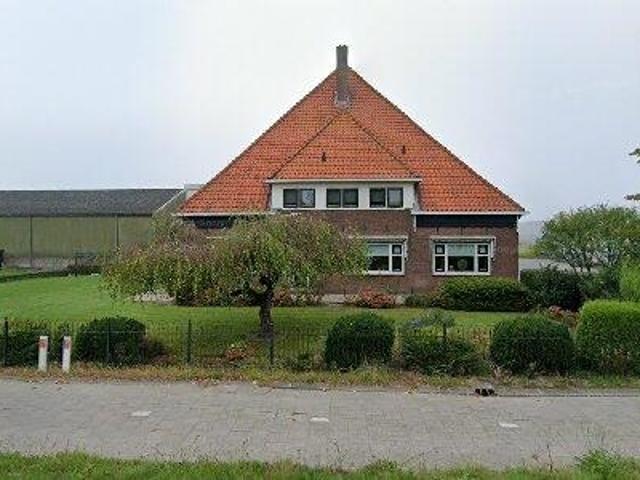 450 m2 land for rent in Haarlemmermeer