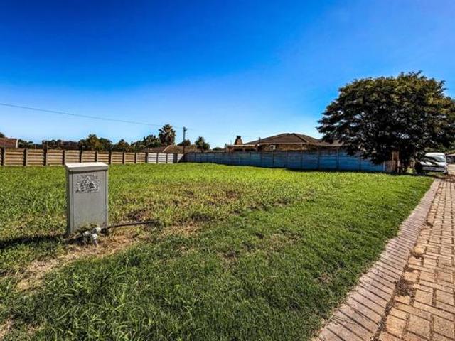 450 m² Land available in Vanes Estate