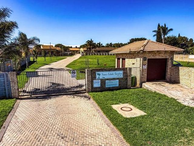 450 m² Land available in Vanes Estate