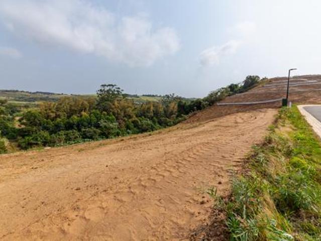 450 m² Land available in Zimbali Lakes Resort