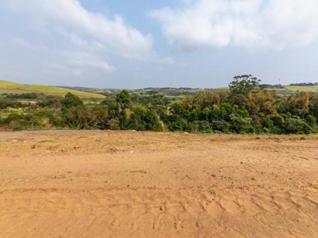 450 m² Land available in Zimbali Lakes Resort