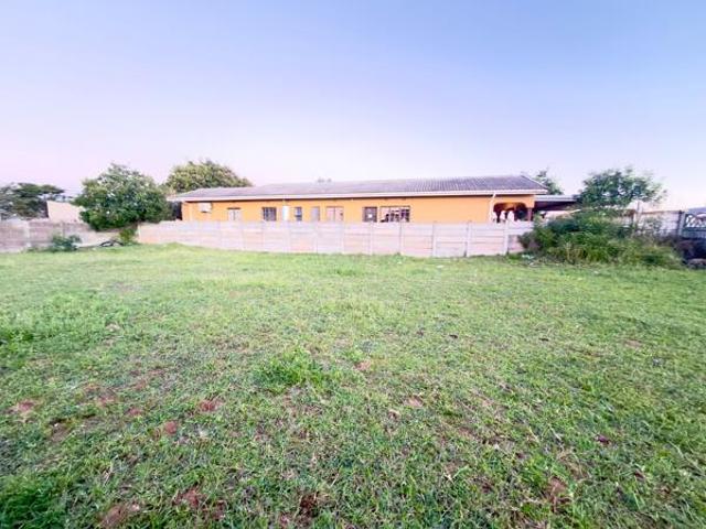 450 m² Land available in Esikhawini