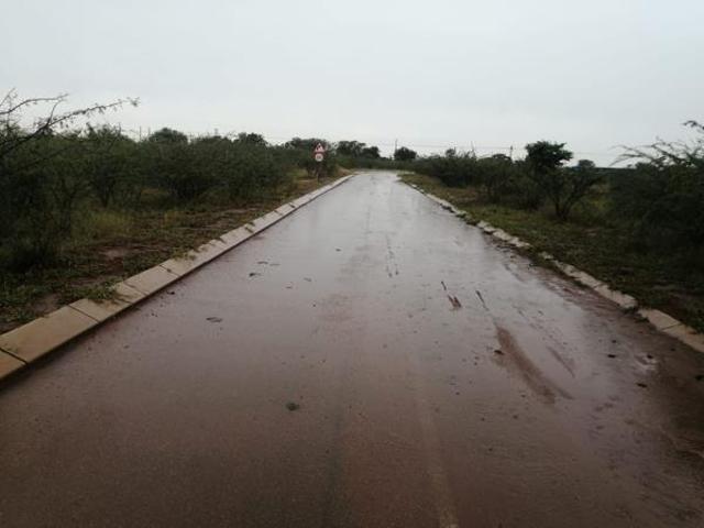450 m² Land available in Lebowakgomo