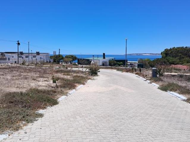 450 m² Land available in Paternoster