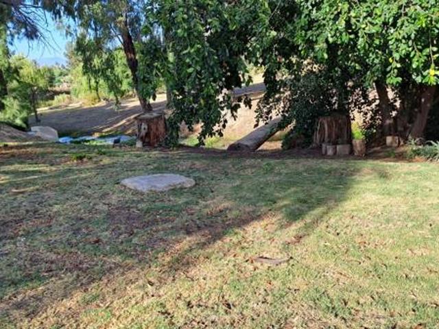 450 m² Land available in Silwerstrand Golf and River Estate