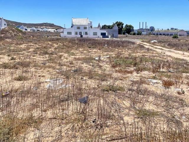 450 m² Land available in Sandpyper Village