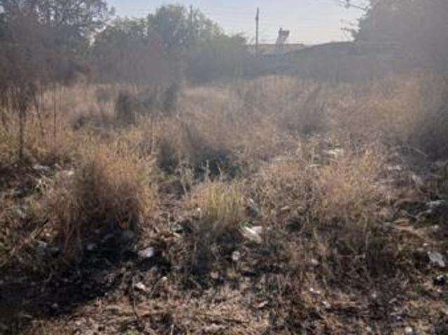 450 m² Land available in Seshego