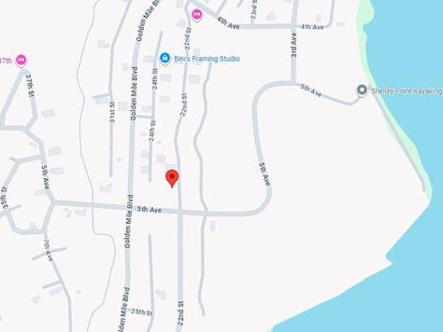 450 m² Land available in Shelley Point