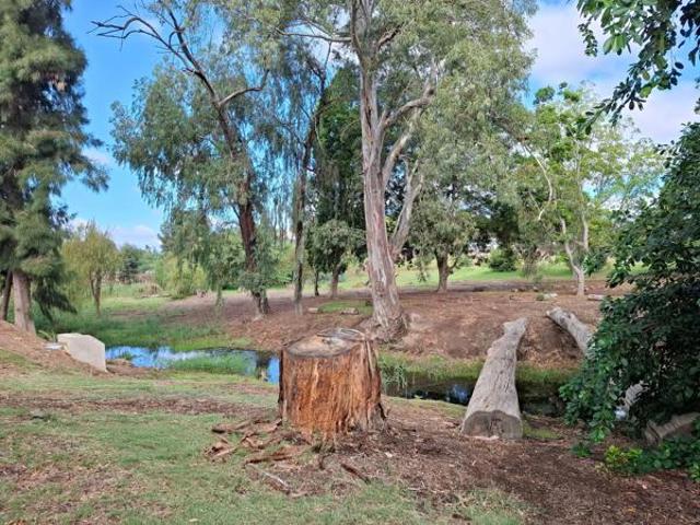 450 m² Land available in Silwerstrand Golf and River Estate