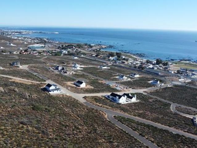 450 m² Land available in Steenbergs Cove