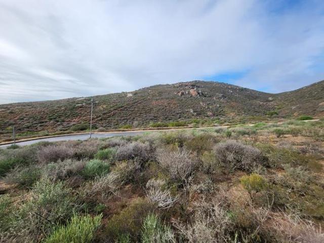 450 m² Land available in Steenbergs Cove