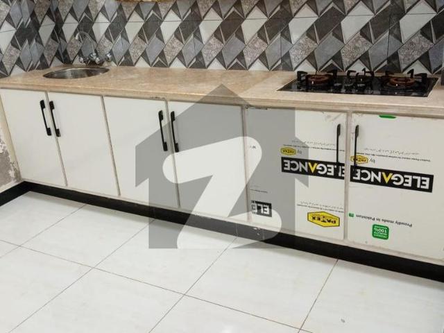 1st Floor Flat For Rent PWD Housing Scheme