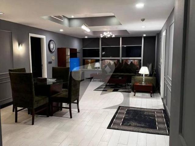 450 Square Feet Apartment For Rent Furnished Sector F Bahria Town Lahroe Bahria Town Sector F