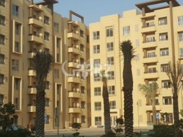 450 Square Feet Apartment for Rent in Karachi DHA Phase 6