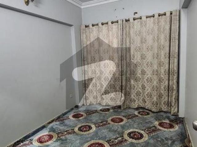 450 Square Feet Flat In DHA Phase 6 Is Available DHA Phase 6